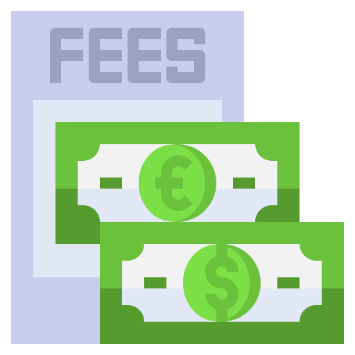 fees